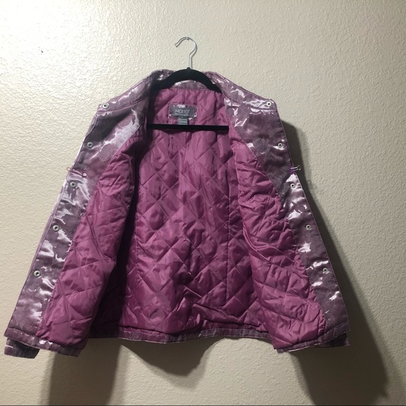 MOTTO your style mantra jacket - Picture 4 of 9